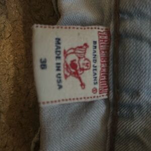 Men’s True Religion Billy Super T